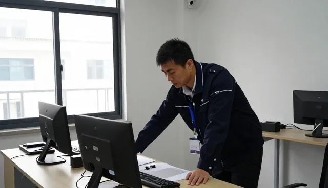 户外场地中的智能化矿山规划方案解决方案介绍