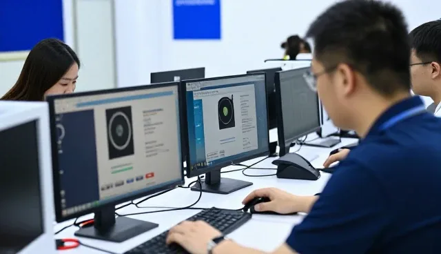 技术支持满足复杂环境应用需求