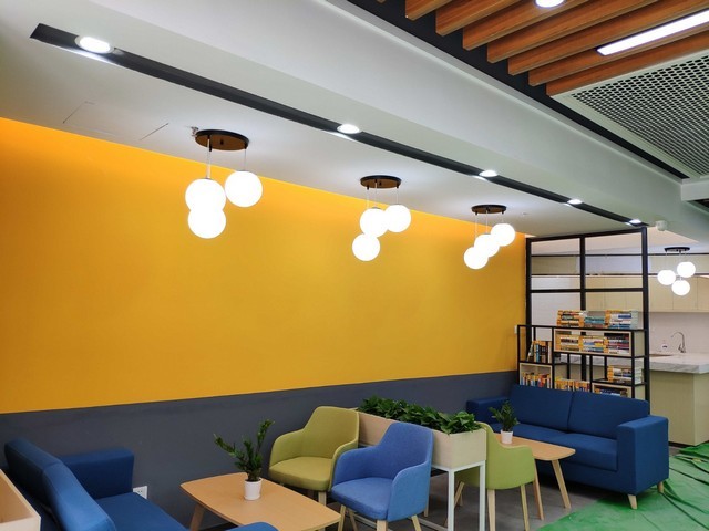 济宁营销经营管理